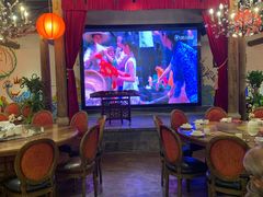 -金苑酒家·客家菜·广东老字号(万象店)
