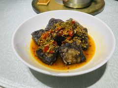 火宫殿臭豆腐-辣婆婆(航天桥店)