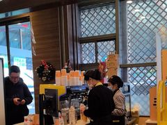 -麦当劳(苏州火车站南广场店)