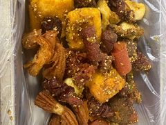 -二钢串叔麻辣烫(华龙大厦店)