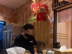 -酒井酱子·深夜食堂(东城汇店)