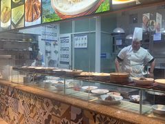 -香山湖家家宴(中山陵店)