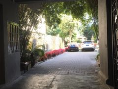 -老洋房花园饭店(绍兴路店)