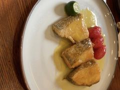 -樱の花亭日本料理店