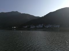 -新安江山水画廊风景区