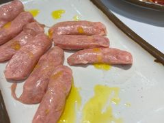 -白山烧烤(文安路万豪店)
