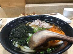 -东京屋(武定路店)