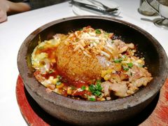 -水天堂西餐厅(绿宝广场店)