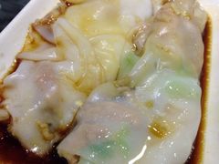 瘦肉肠-穗银肠粉店(东川路店)