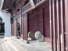 -乌镇东栅景区-修真观