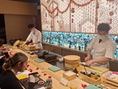 -小十Omakase(地王大厦店)