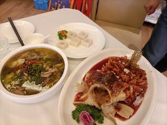 -得月楼·省级非遗·传统苏帮菜(观前店)