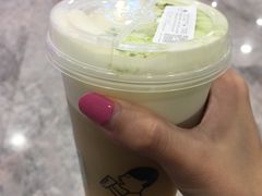 -喜茶(上海正大广场店)