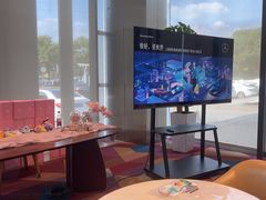 -奔驰上海利星(七宝店)