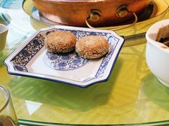 -东来顺饭庄(金泉广场店)
