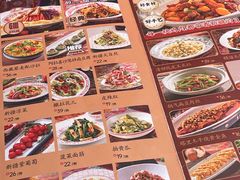 -撒拉花儿·新疆菜·清真(太阳宫店)