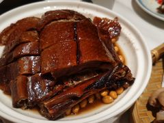 -粤食堂(天津和悦汇店)