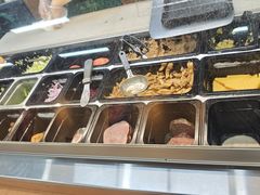 -SUBWAY赛百味(地王广场店)