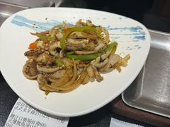 -大神太神·铁板烧(七宝领展广场店)