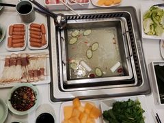 -野妹火锅(南园店)