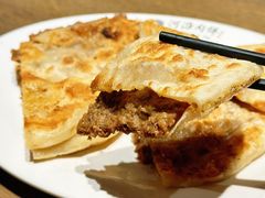 -河沿肉饼Beijing Pie(东华门店)