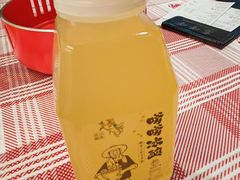 -高嗲嗲·湘味爆炒王(新城科技园店)
