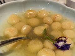 桂花恋马蹄-和和小厨