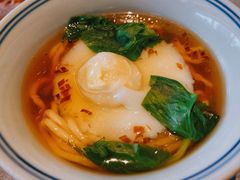 -柿合缘新京菜(国金中心商场店)