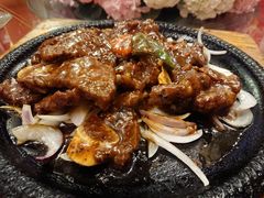 -都市阳光海鲜城(青山湖店)