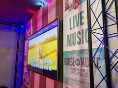 -唱吧麦颂KTV(西单华威潮铺街店)