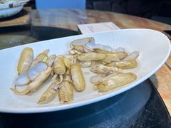 -爷爷的草帽·海鲜馆(孙塘路店)