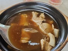 -铭记肉骨茶