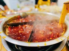 -渝味黄姐火锅(黄泥村店)