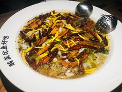 老坛子酸菜鱼-太二酸菜鱼(金沙印象城店)
