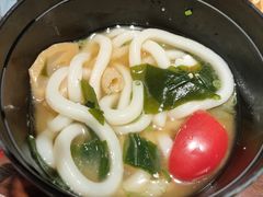 -松子料理(亮马桥店)