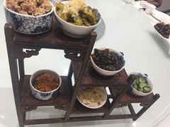 -院8里·少城记忆老川菜(宽窄巷子店)