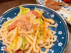 -哥哥の深夜食堂(永乐汇亲子购物运动中心店)