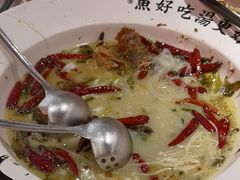 -江渔儿酸菜鱼(曜一城店)