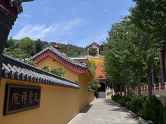 -正觉寺