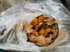 -大个子蒸饭