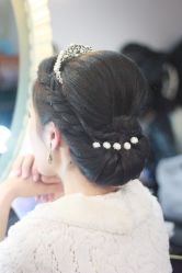 -FIONA MAKE UP恋妆造型