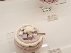 -好利来(上海长宁龙之梦店)