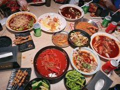 -红盔甲·小龙虾(车公庙店)
