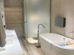 -北京海德酒店温泉