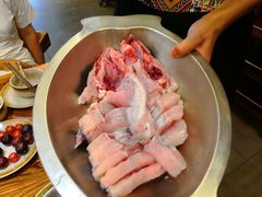 -滇香肴·云南菜蒸汽石锅鱼(云南北路店)