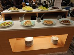 -东华假日酒店自助餐