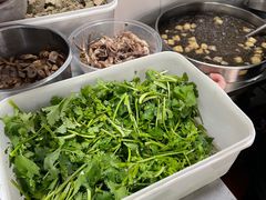 -京陵鸭血粉丝汤(景德路店)