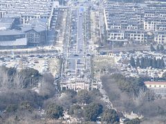 -南京市江宁方山