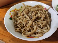 葱油拌面-仓桥面结店