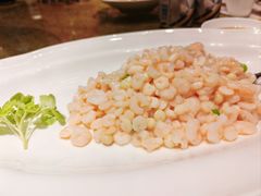 鸡头米虾仁-上海小南国(仲盛世界商城店)